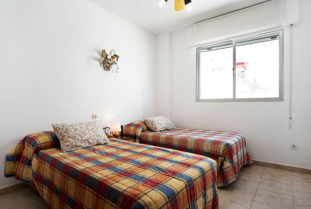Apartamento Acuario *
